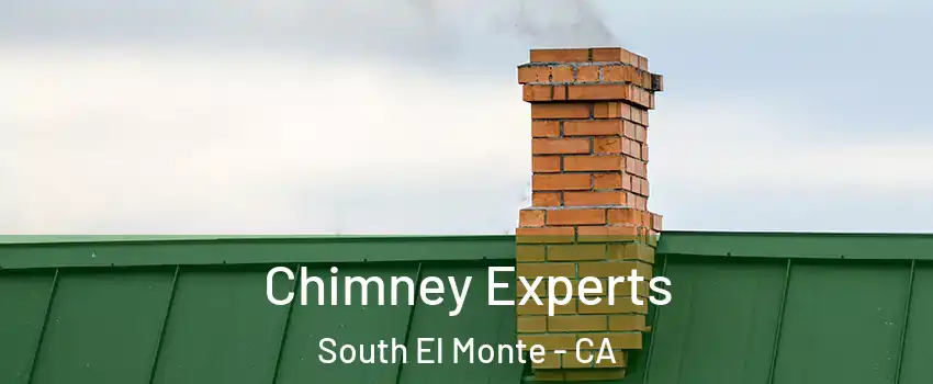  Chimney Experts South El Monte - CA