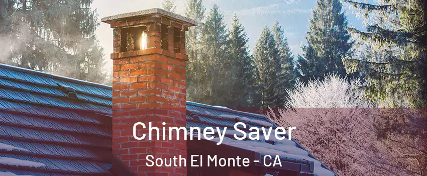  Chimney Saver South El Monte - CA