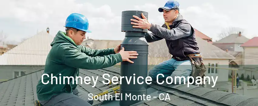  Chimney Service Company South El Monte - CA