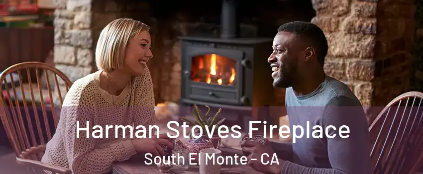  Harman Stoves Fireplace South El Monte - CA