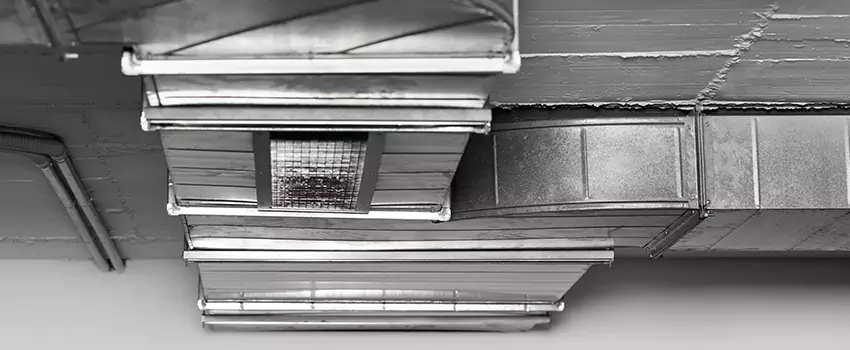 Trusted Air Duct Cleaning Company in South El Monte, California