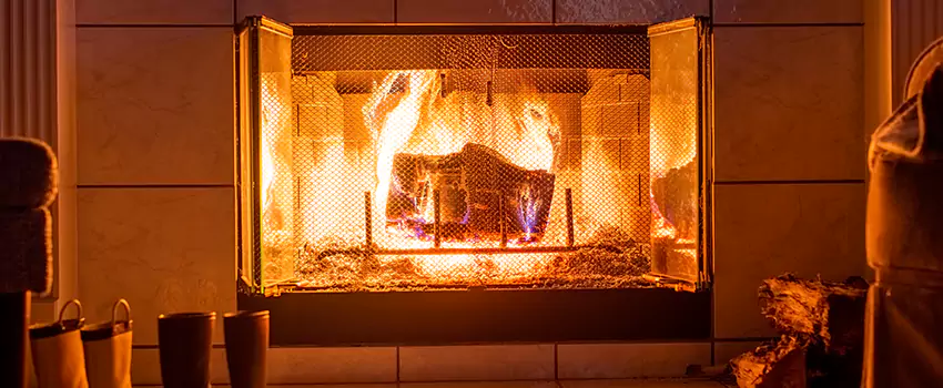 Astria Vent Free Gas Fireplaces Installation in South El Monte, CA