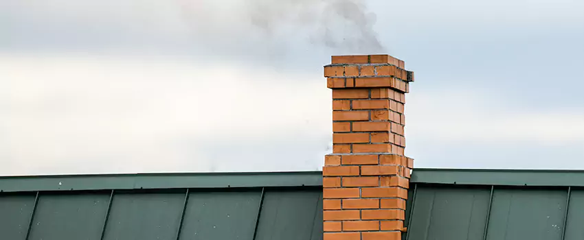 Animal Screen Chimney Cap Repair And Installation Services in South El Monte, California