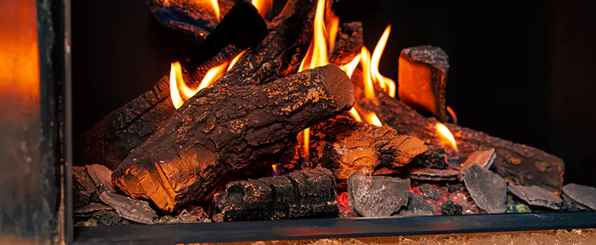 Chimney Fireplace Ash Dump Cleaning in South El Monte, CA