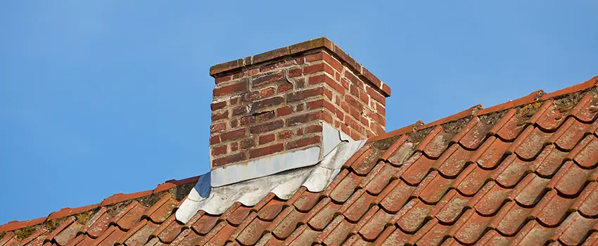 Residential Chimney Bricks Rotten Repair Services in South El Monte, CA