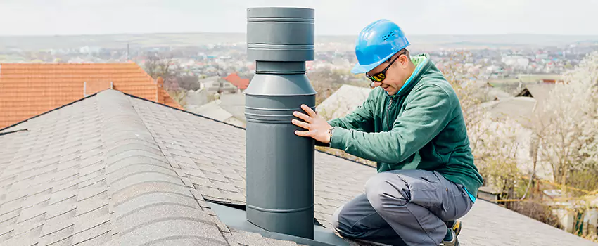 Chimney Chase Inspection Near Me in South El Monte, California