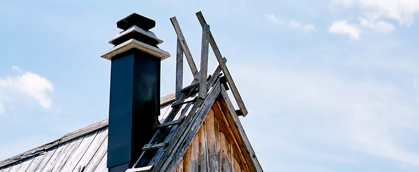 Chimney Creosote Cleaning in South El Monte, CA