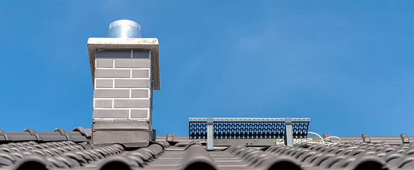 Chimney Flue Relining Services in South El Monte, California