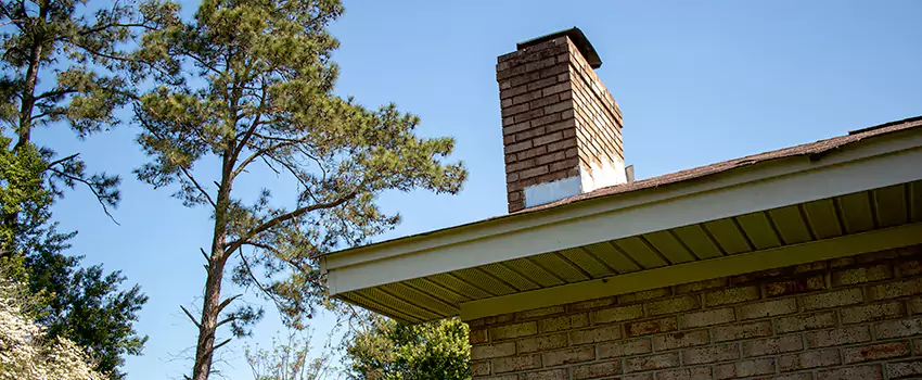 Budget-Friendly Chimney Masonry Service in South El Monte, California