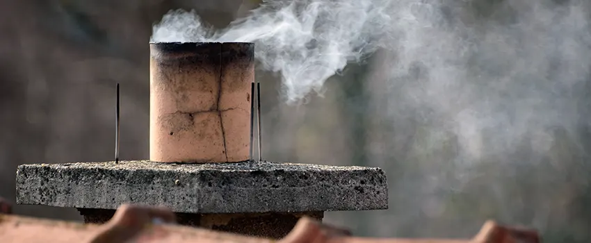 Wood Burning Chimney Odor Removal in South El Monte, CA