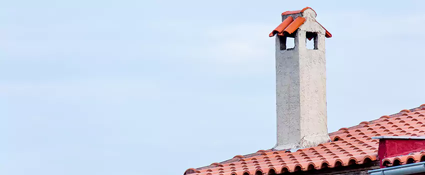 Chimney Pot Replacement in South El Monte, CA