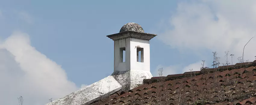 Cost To Rebuild A Chimney in South El Monte, CA