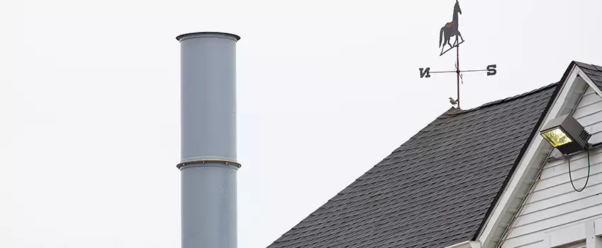 Chimney Inspection in South El Monte, CA