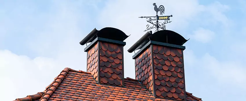Old Chimney Restoration in South El Monte, California