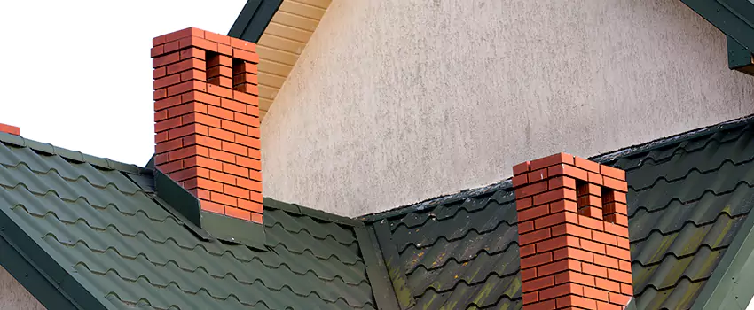 Chimney Saver Waterproofing Services in South El Monte, California