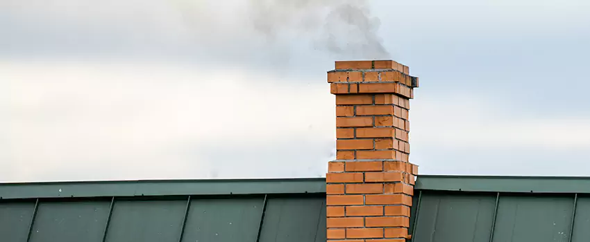 Chimney Soot Cleaning Cost in South El Monte, CA