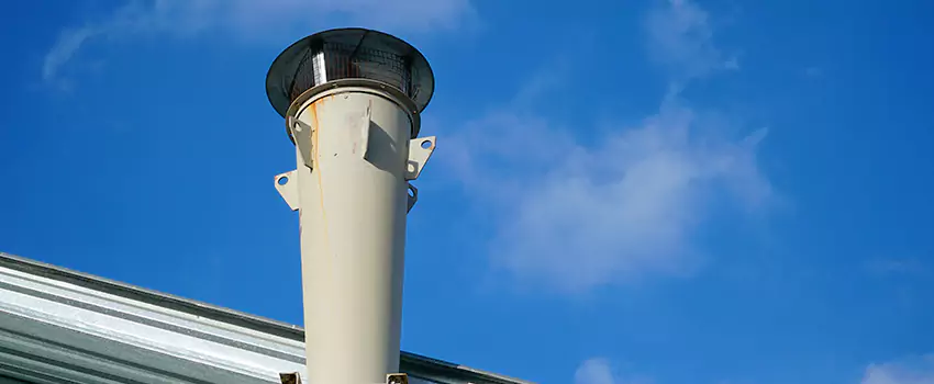 Chimney Spark Arrestor Requirements in South El Monte, CA