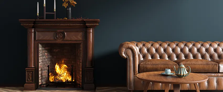 Traditional Fireplace Design Refurbishment Costs in South El Monte, California