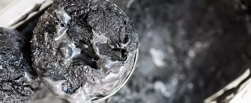 Clogged Dryer Vent Lint Cleaning in South El Monte, California