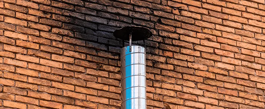 Diagnosing Commercial Chimney Problems in South El Monte, CA