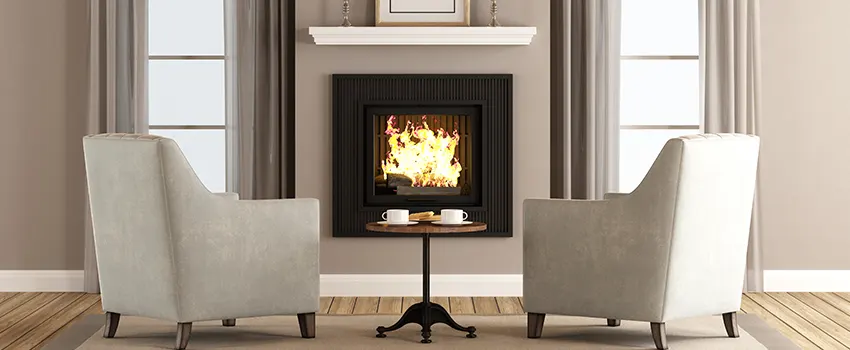 Custom Architectural Fireplace Restoration in South El Monte, CA