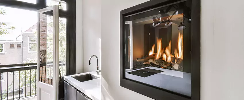 Dimplex Fireplace Installation and Repair in South El Monte, California