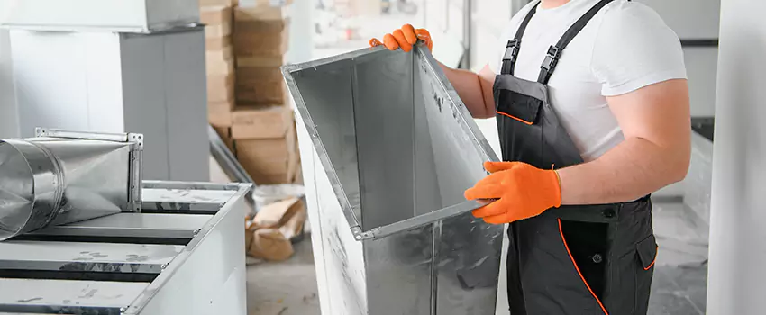 Benefits of Dryer Vent Inspection in South El Monte, CA