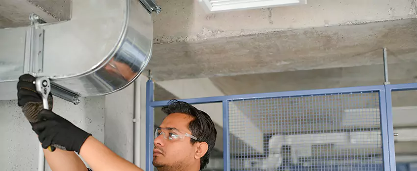 HVAC Ductwork Cleaning in South El Monte, CA