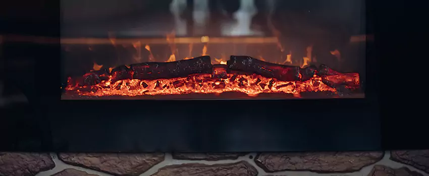 Outdoor Electric Fireplace Installation Solutions in South El Monte, CA