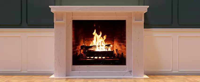 Empire Comfort Systems Fireplace Installation and Replacement in South El Monte, California