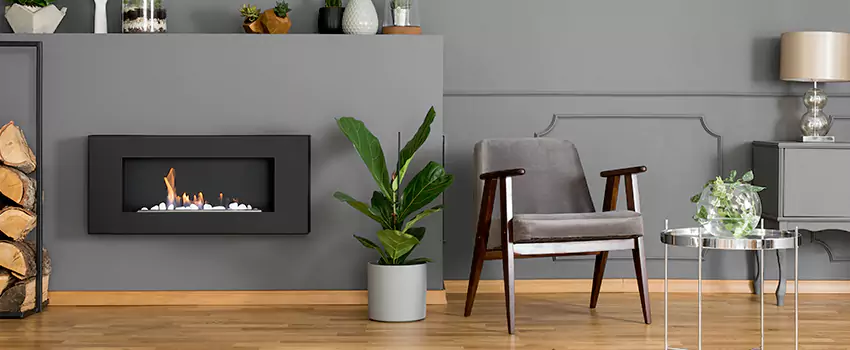 Ethanol Fireplace Burner Repair in South El Monte, CA