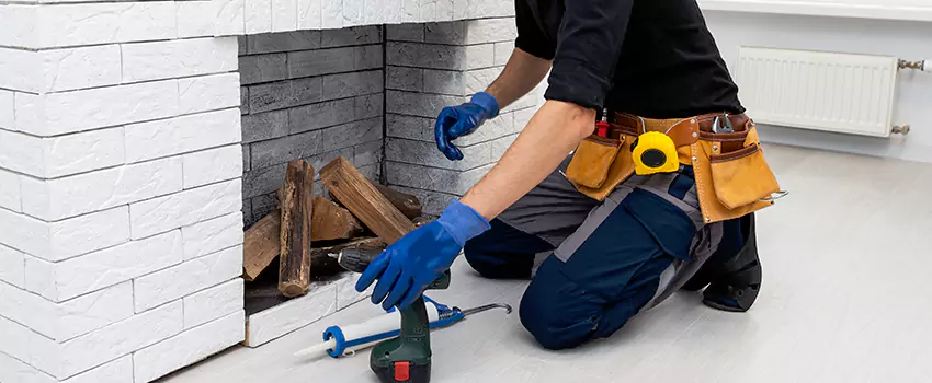 Fireplace Doors Cleaning in South El Monte, California