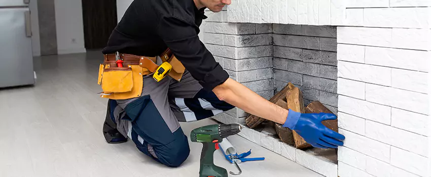 Ethanol Fireplace Installation Contractors in South El Monte, California