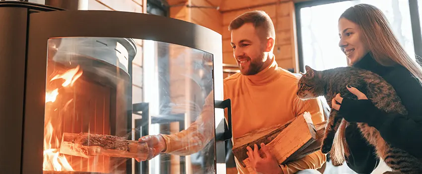 Fireplace Door Installation And Replacement Contractors in South El Monte, CA