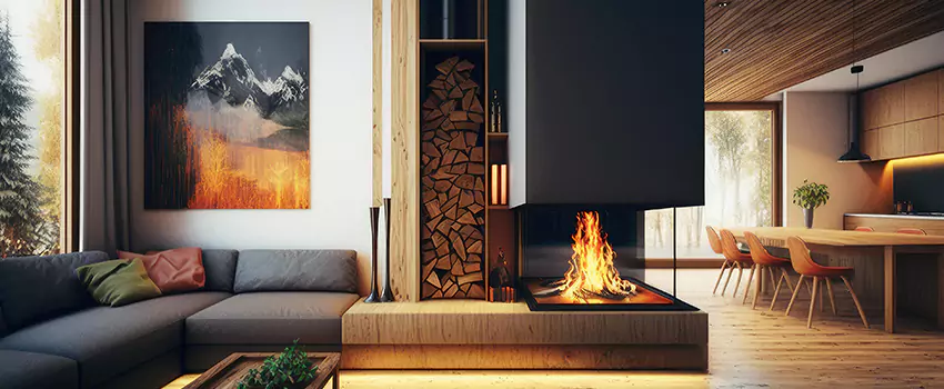 Fixing Electric Fireplace Problem in South El Monte, California