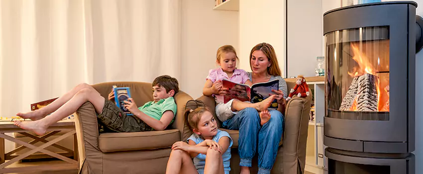 Kidsproofing Gas Fireplaces Installation in South El Monte, CA