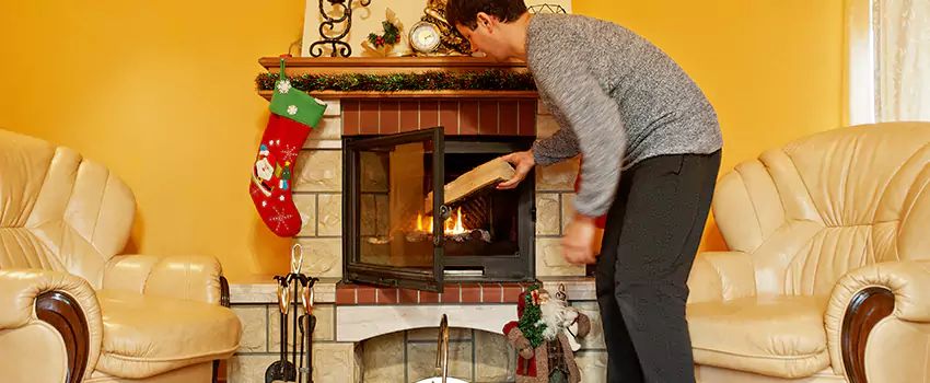 Marble Mantel Makeover Services for Fireplace in South El Monte, CA