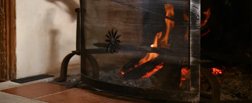 Electric Metal Fireplace installation Services in South El Monte, CA