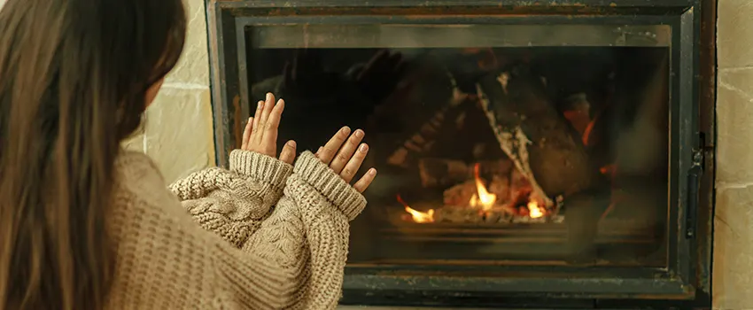 Wood-burning Fireplace Smell Removal Services in South El Monte, CA