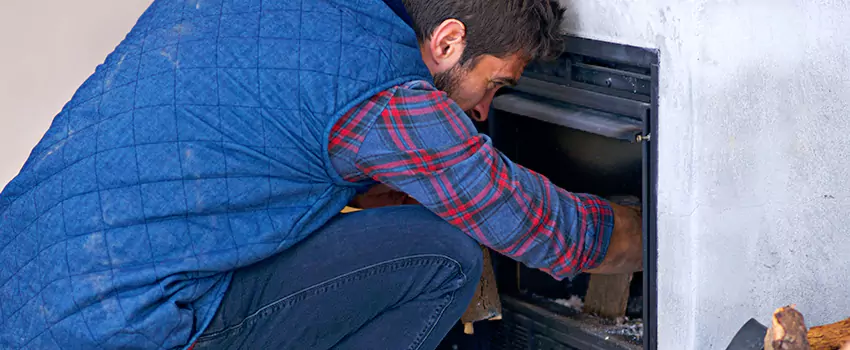 Fix Non-Working Prefabricated Fireplace in South El Monte, CA