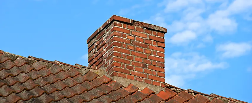 Flue Tiles Cracked Repair Services near Me in South El Monte, CA