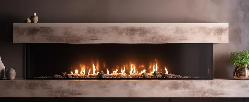 Gas Refractory Fireplace Logs in South El Monte, CA