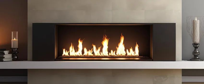 Vent Free Gas Fireplaces Repair Solutions in South El Monte, California