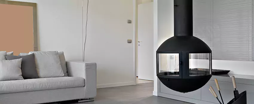 Hanging & Suspended Fireplaces Designer in South El Monte, California