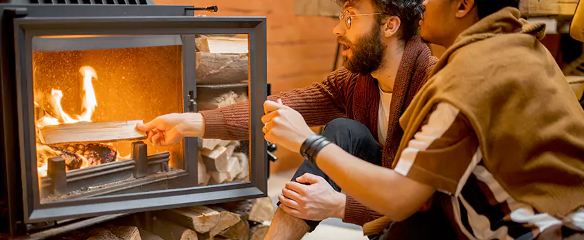 Benefits of Harman Stoves Fireplace in South El Monte, California