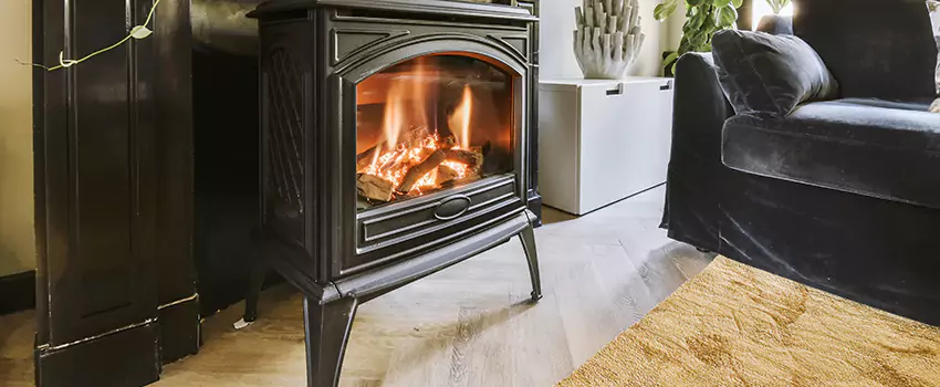Cost of Hearthstone Stoves Fireplace Services in South El Monte, California