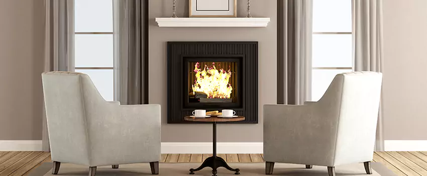 Heat & Glo Outdoor Gas Fireplaces Installation Contractors in South El Monte, California