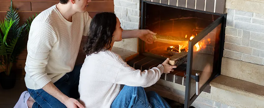 Kings Man Direct Vent Fireplaces Services in South El Monte, California