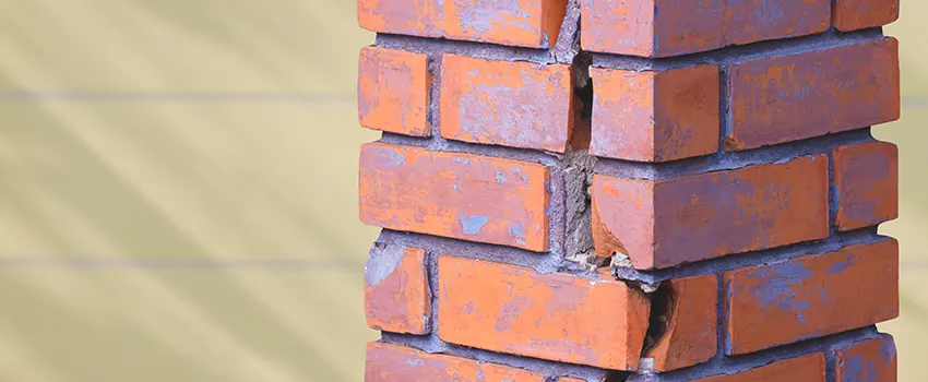 Leaking Chimney Repair And Replacement Cost in South El Monte, California