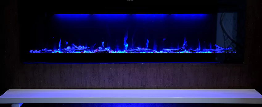 Benefits of Multi-Color Fireplace Installation in South El Monte, CA